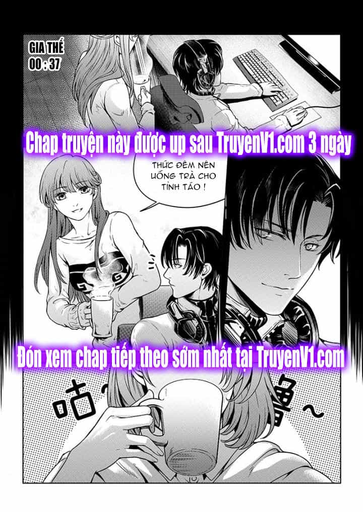 Toàn Chức Cao Thủ - Chương 75 - ảnh 8