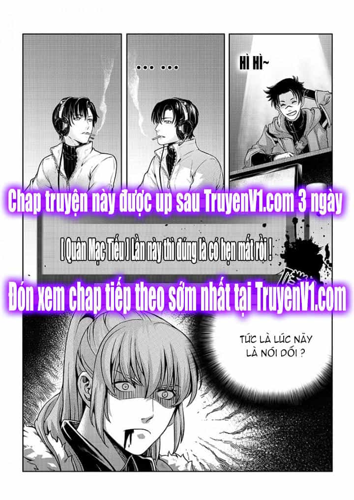 Toàn Chức Cao Thủ - Chương 78 - ảnh 8