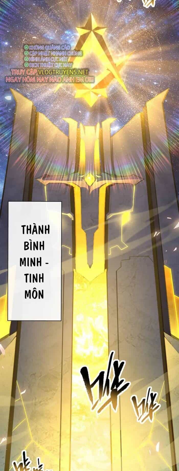 Toàn Chức Dũng Giả - Chương 2 - ảnh 3