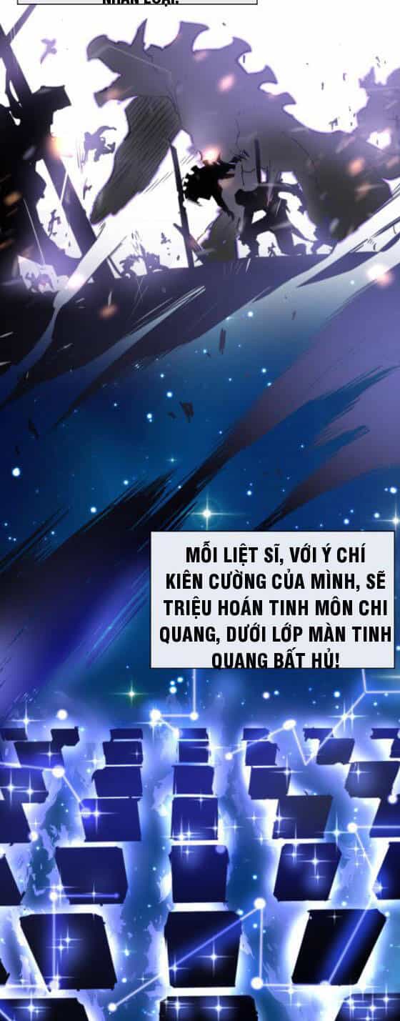 Toàn Chức Dũng Giả - Chương 4 - ảnh 6