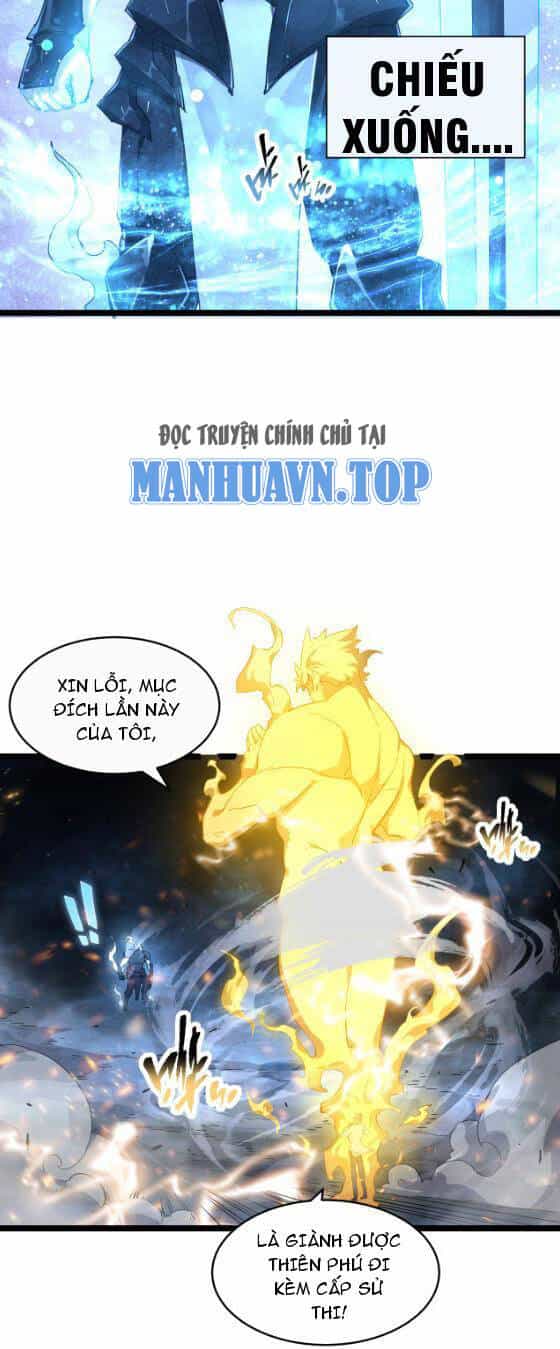 Toàn Chức Dũng Giả - Chương 5 - ảnh 4