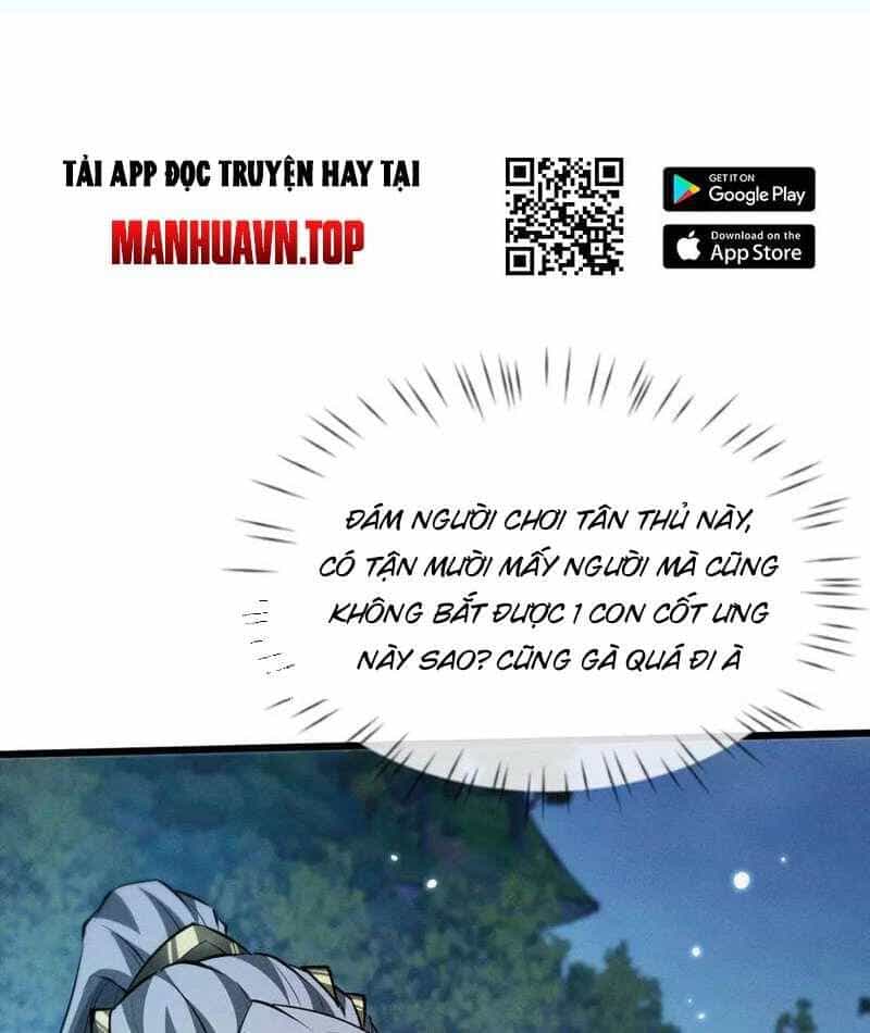 Toàn Chức Kiếm Tu - Chương 9 - ảnh 17