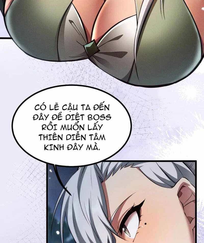 Toàn Chức Kiếm Tu - Chương 9 - ảnh 32