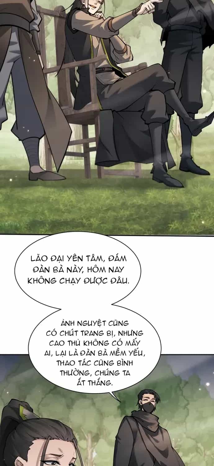 Toàn Chức Kiếm Tu - Chương 96 - ảnh 27