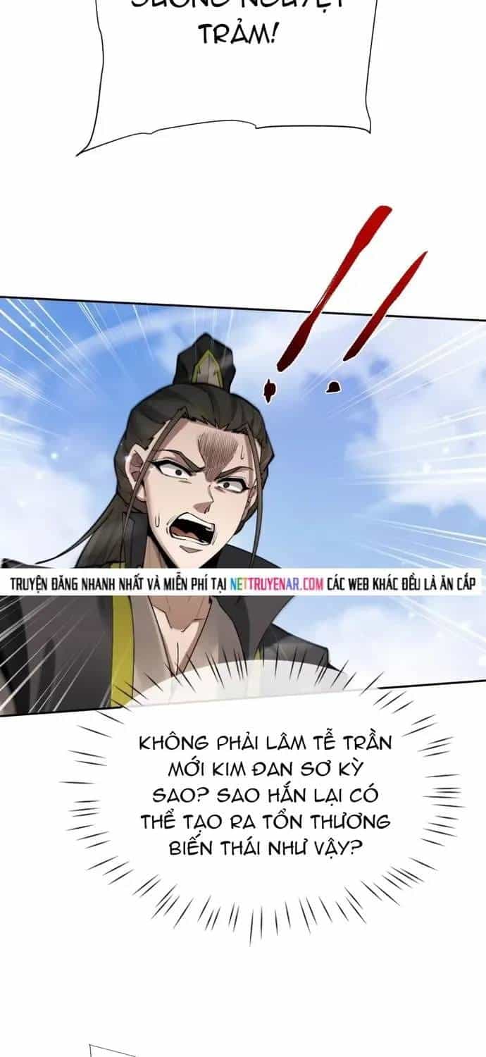 Toàn Chức Kiếm Tu - Chương 97 - ảnh 14