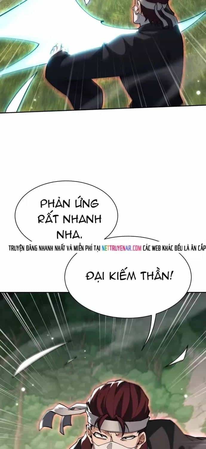 Toàn Chức Kiếm Tu - Chương 97 - ảnh 42
