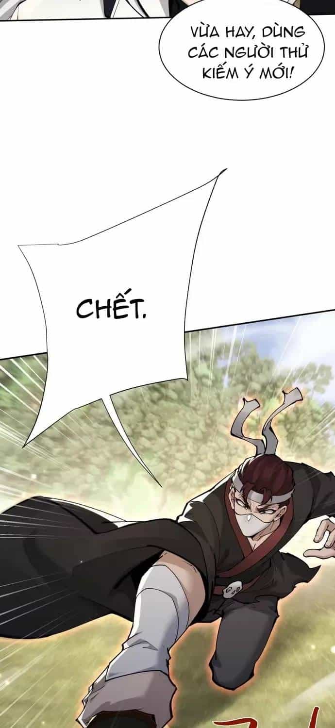 Toàn Chức Kiếm Tu - Chương 97 - ảnh 52