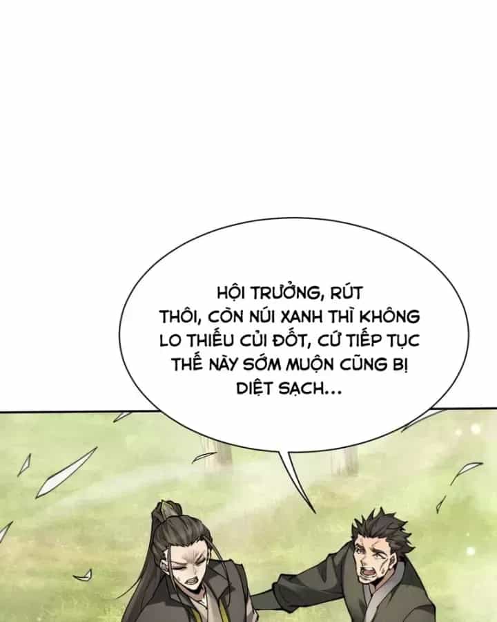 Toàn Chức Kiếm Tu - Chương 98 - ảnh 43