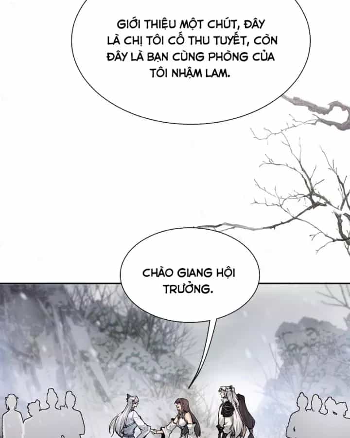 Toàn Chức Kiếm Tu - Chương 99 - ảnh 53