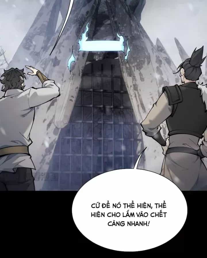 Toàn Chức Kiếm Tu - Chương 99 - ảnh 57