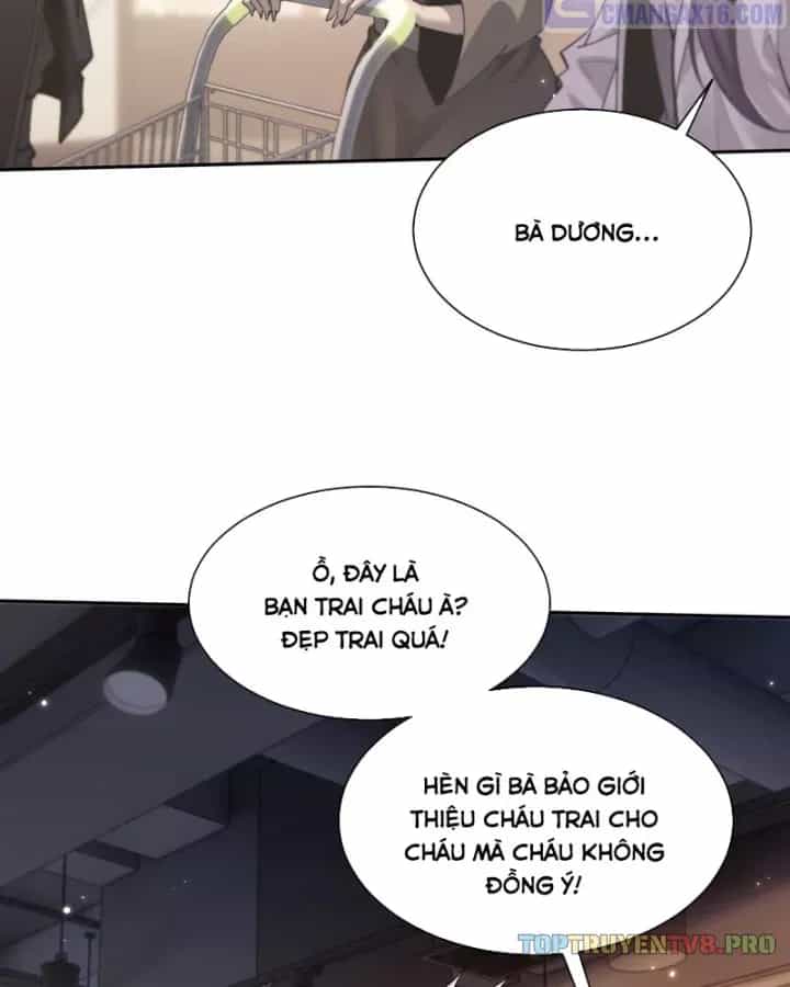Toàn Chức Kiếm Tu - Chương 99 - ảnh 7