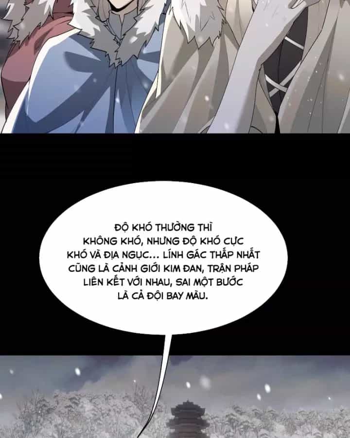Toàn Chức Kiếm Tu - Chương 99 - ảnh 79