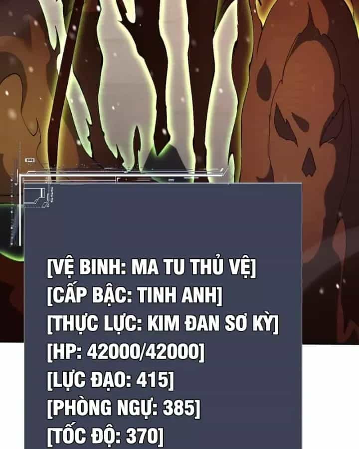 Toàn Chức Kiếm Tu - Chương 100 - ảnh 52