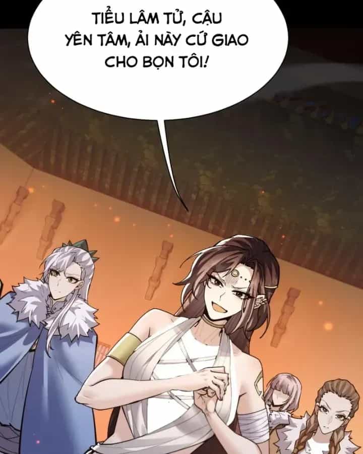 Toàn Chức Kiếm Tu - Chương 101 - ảnh 35