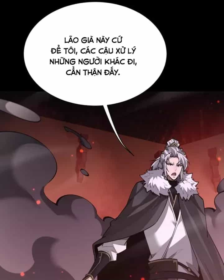 Toàn Chức Kiếm Tu - Chương 102 - ảnh 23