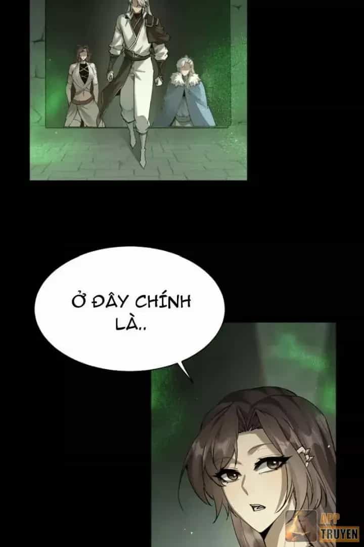 Toàn Chức Kiếm Tu - Chương 103 - ảnh 67
