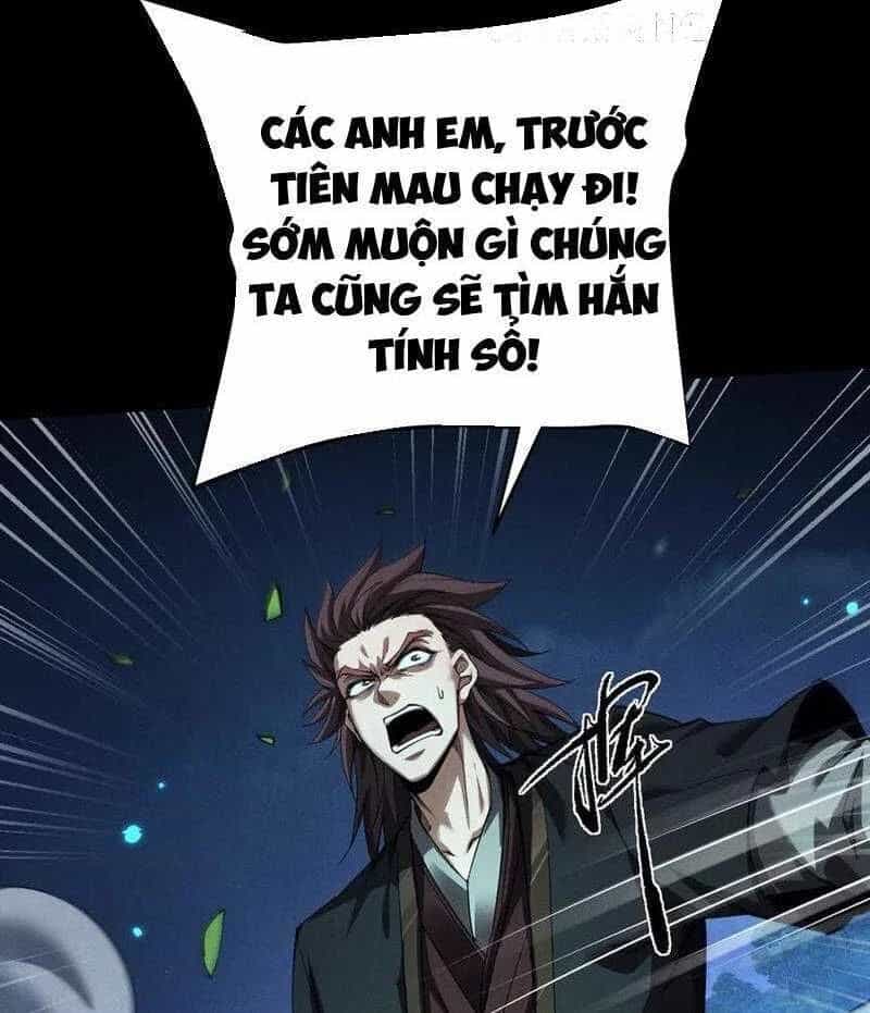 Toàn Chức Kiếm Tu - Chương 10 - ảnh 101