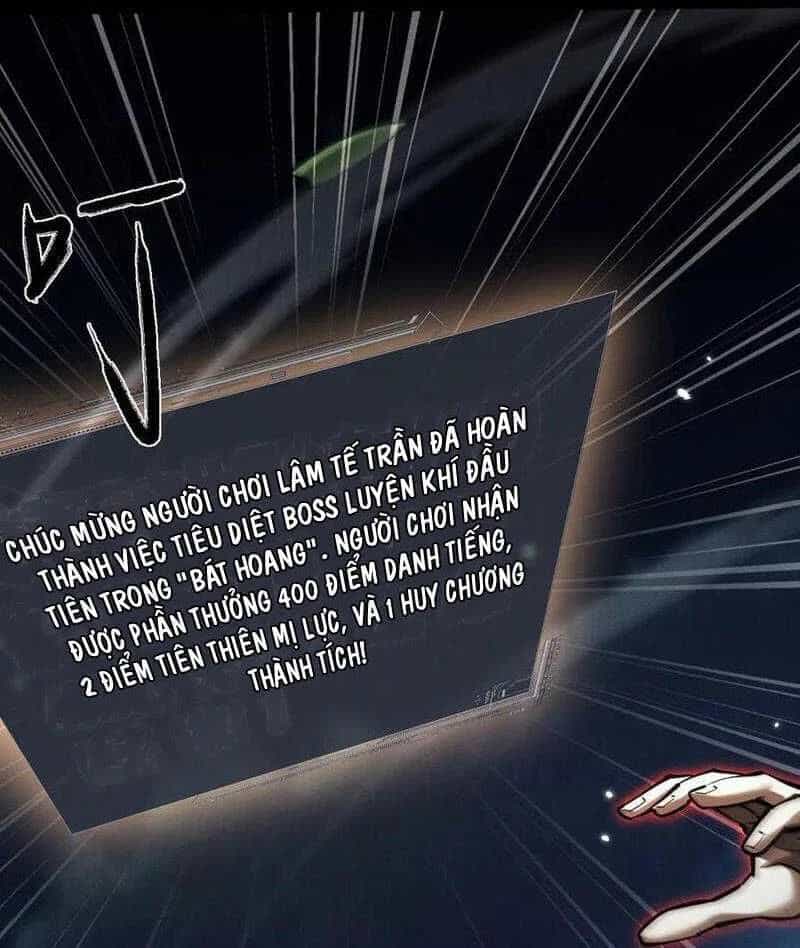 Toàn Chức Kiếm Tu - Chương 10 - ảnh 50