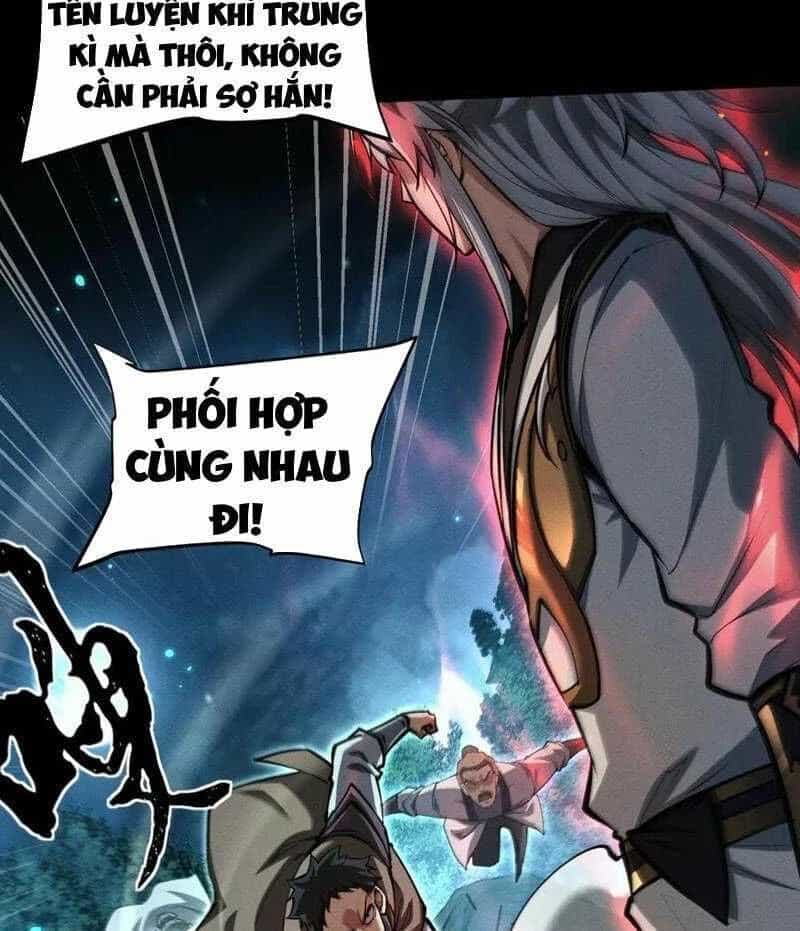 Toàn Chức Kiếm Tu - Chương 10 - ảnh 91