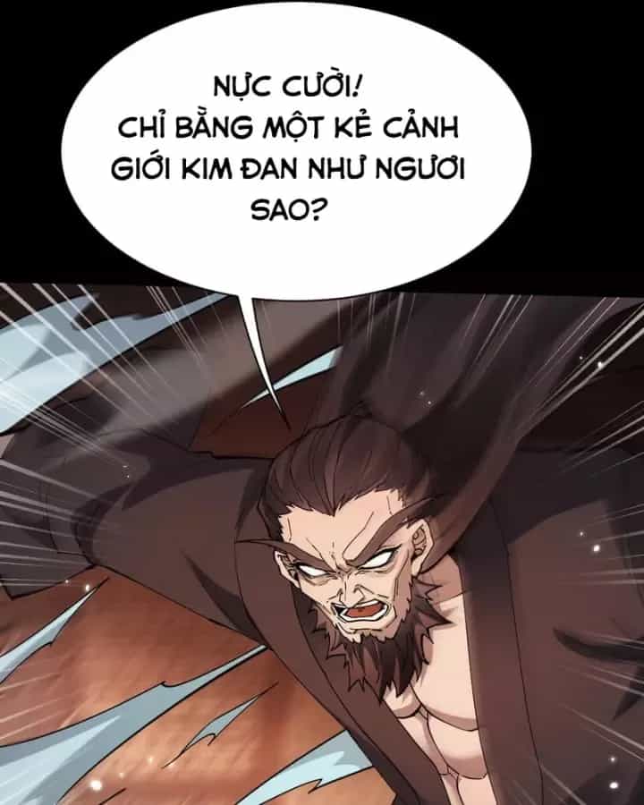 Toàn Chức Kiếm Tu - Chương 108 - ảnh 16