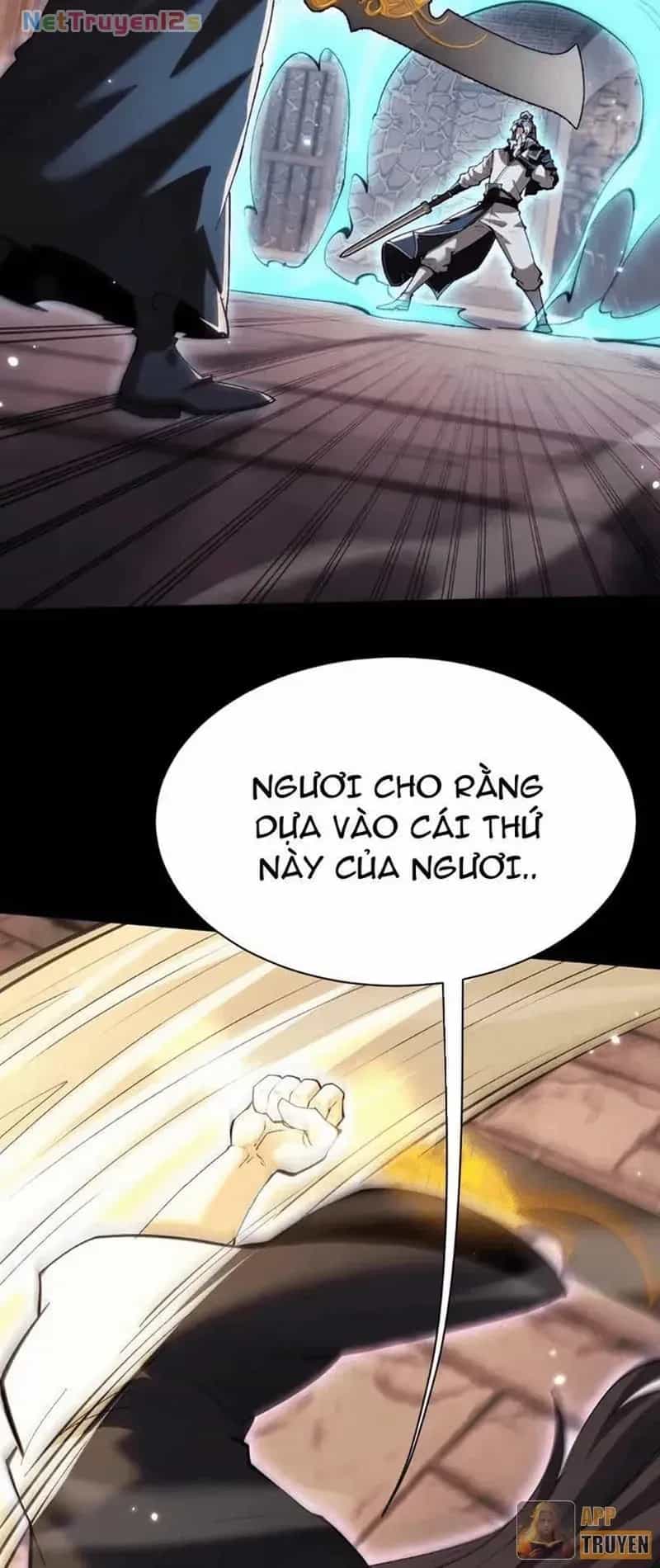 Toàn Chức Kiếm Tu - Chương 109 - ảnh 18