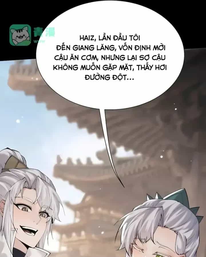 Toàn Chức Kiếm Tu - Chương 112 - ảnh 20