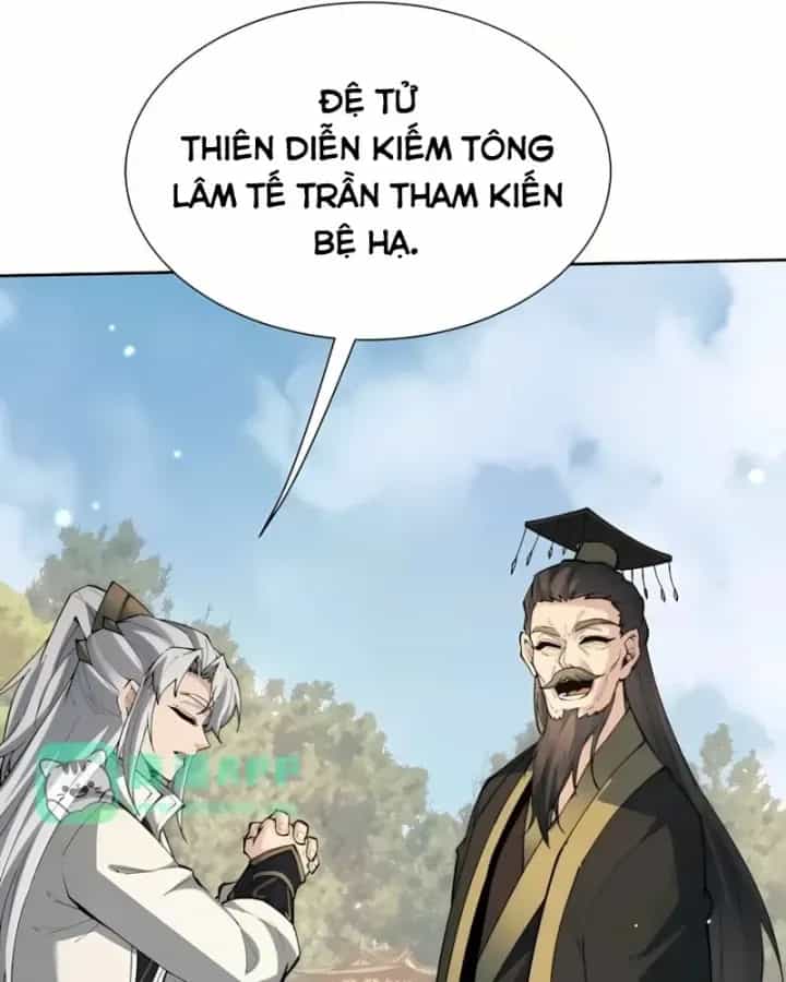 Toàn Chức Kiếm Tu - Chương 112 - ảnh 59