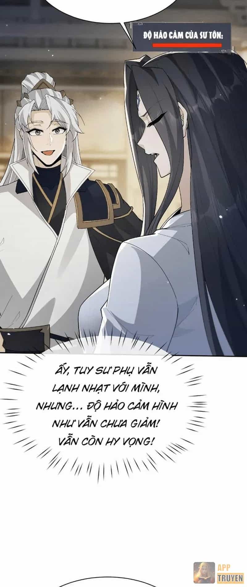 Toàn Chức Kiếm Tu - Chương 113 - ảnh 37