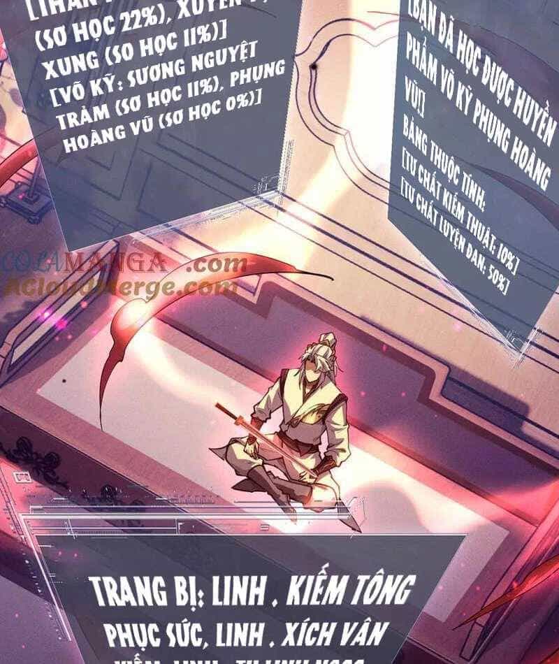 Toàn Chức Kiếm Tu - Chương 12 - ảnh 59