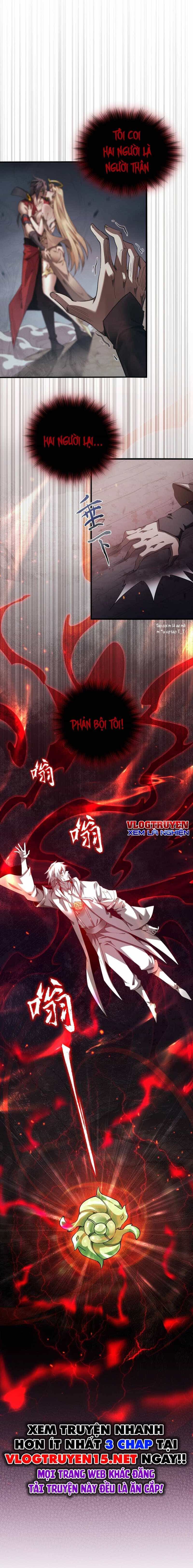 Toàn Chức Kiếm Tu - Chương 1 - ảnh 11