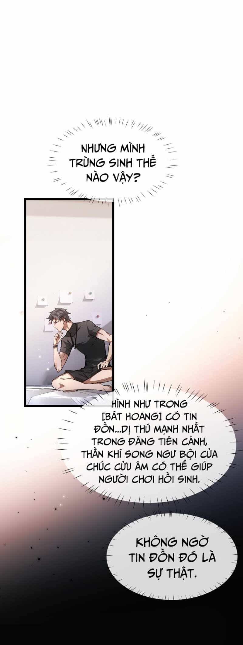 Toàn Chức Kiếm Tu - Chương 1 - ảnh 18