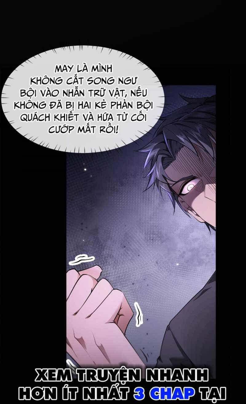 Toàn Chức Kiếm Tu - Chương 1 - ảnh 19
