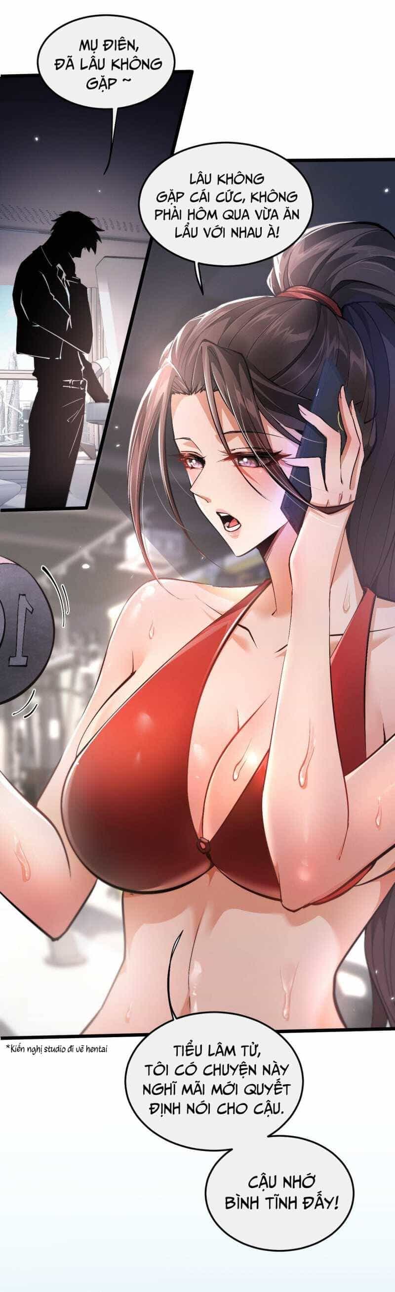 Toàn Chức Kiếm Tu - Chương 1 - ảnh 23