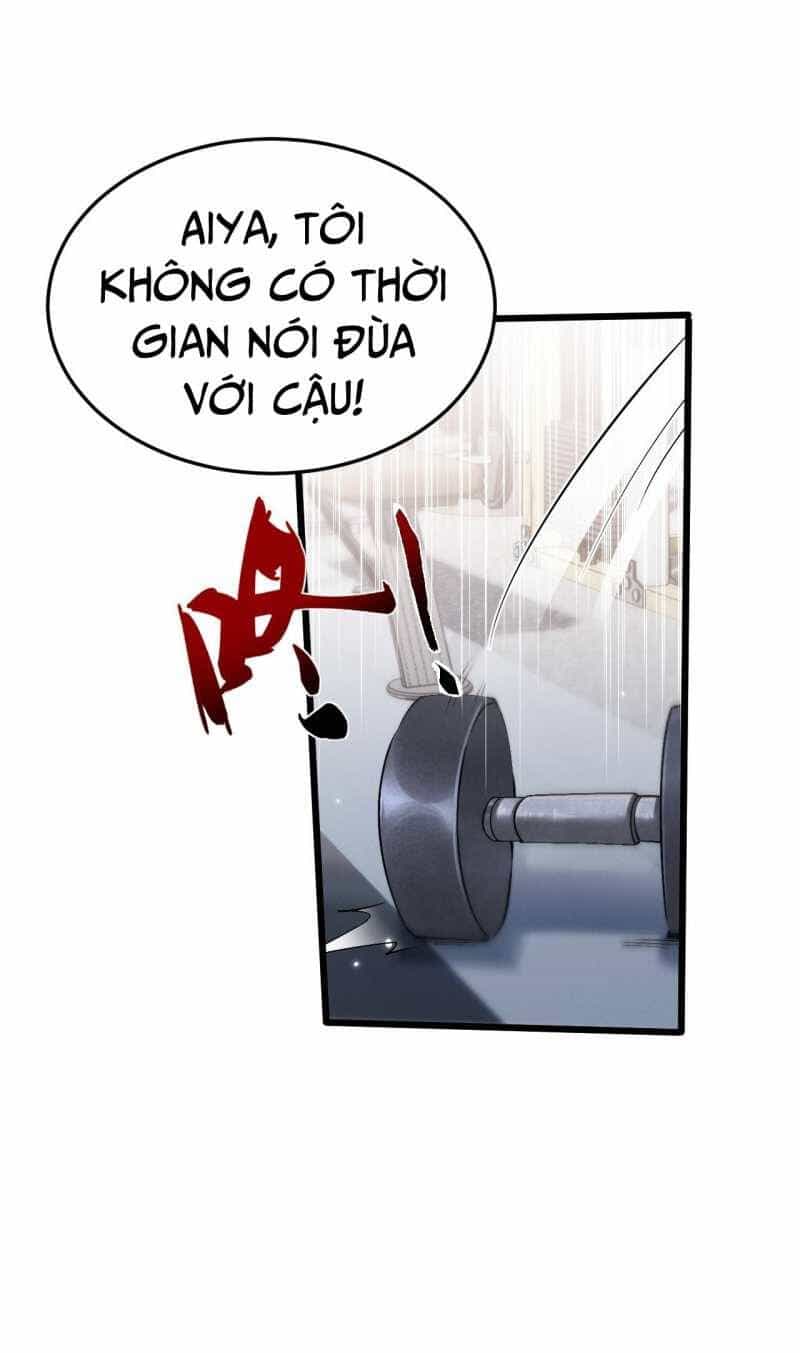 Toàn Chức Kiếm Tu - Chương 1 - ảnh 26