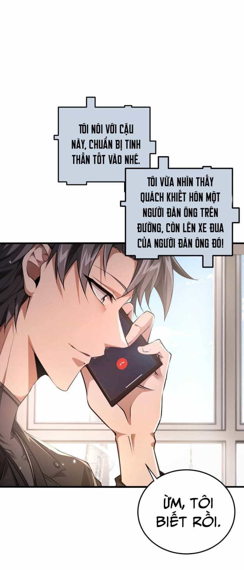 Toàn Chức Kiếm Tu - Chương 1 - ảnh 27