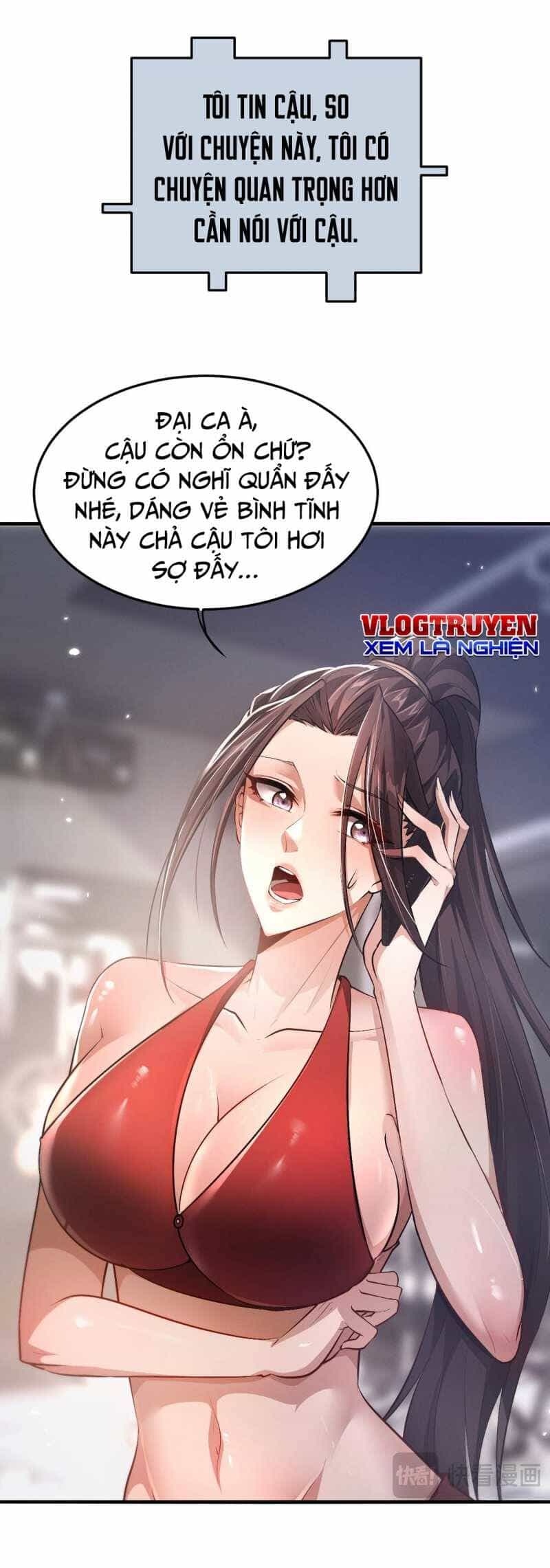 Toàn Chức Kiếm Tu - Chương 1 - ảnh 29