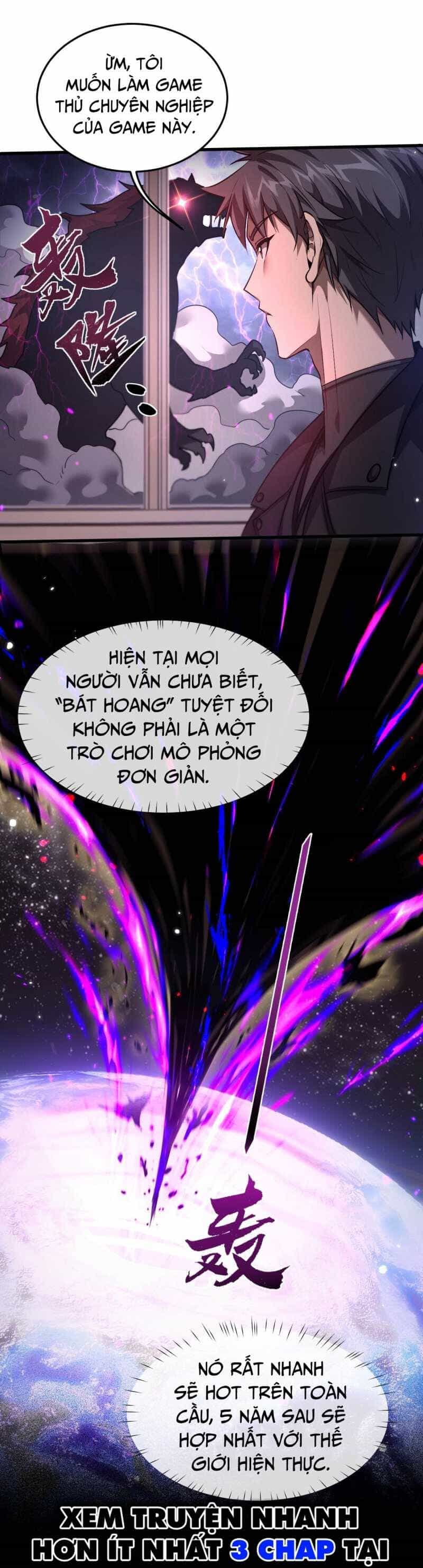 Toàn Chức Kiếm Tu - Chương 1 - ảnh 31