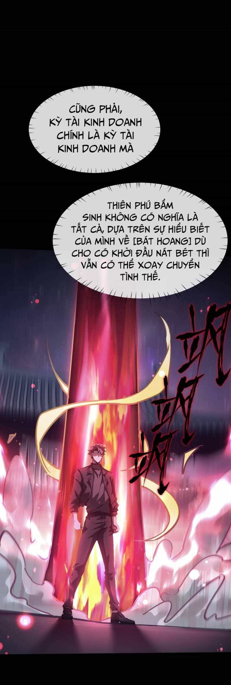 Toàn Chức Kiếm Tu - Chương 1 - ảnh 58