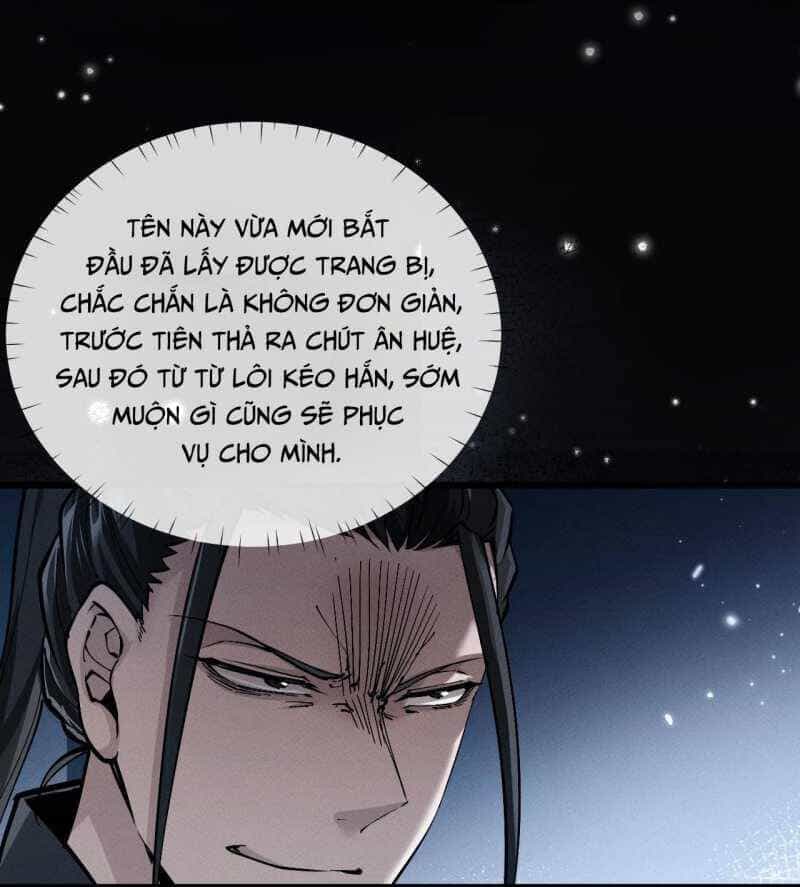 Toàn Chức Kiếm Tu - Chương 2 - ảnh 59