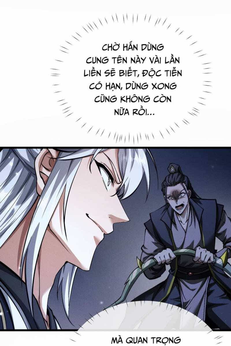 Toàn Chức Kiếm Tu - Chương 2 - ảnh 79