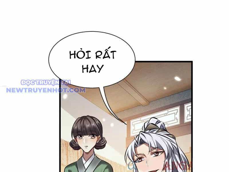 Toàn Chức Kiếm Tu - Chương 31 - ảnh 43