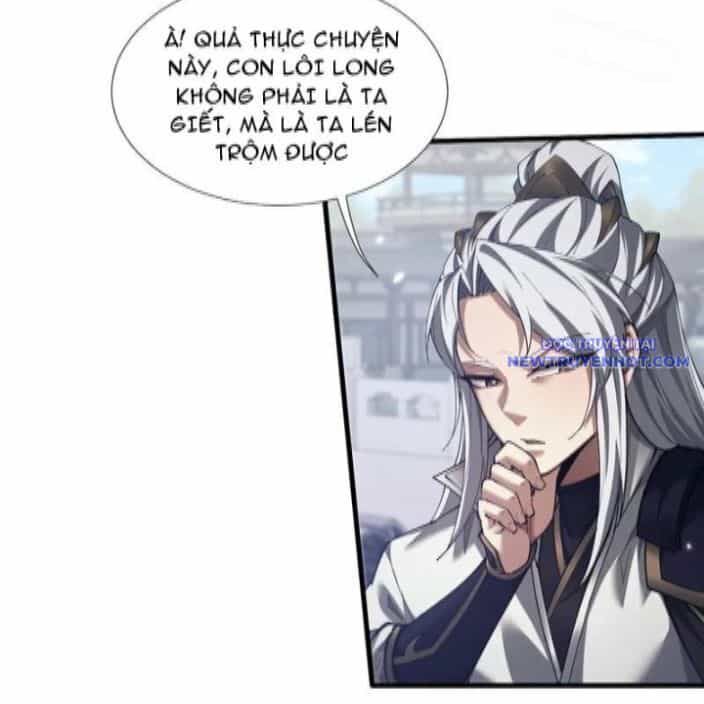 Toàn Chức Kiếm Tu - Chương 38 - ảnh 25