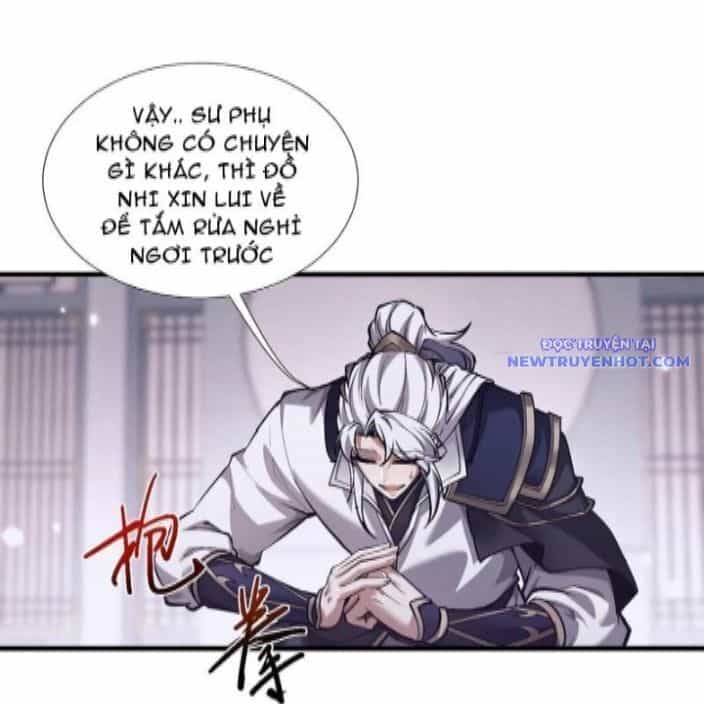 Toàn Chức Kiếm Tu - Chương 38 - ảnh 42