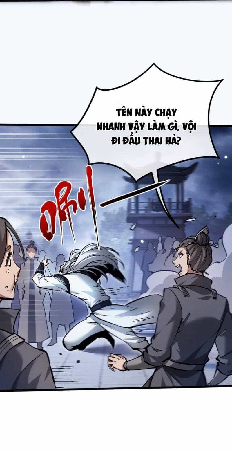 Toàn Chức Kiếm Tu - Chương 3 - ảnh 77