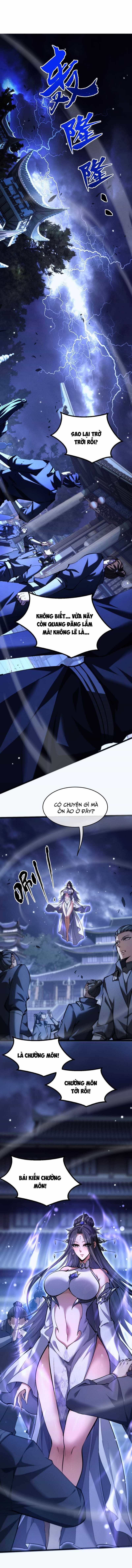 Toàn Chức Kiếm Tu - Chương 3 - ảnh 78