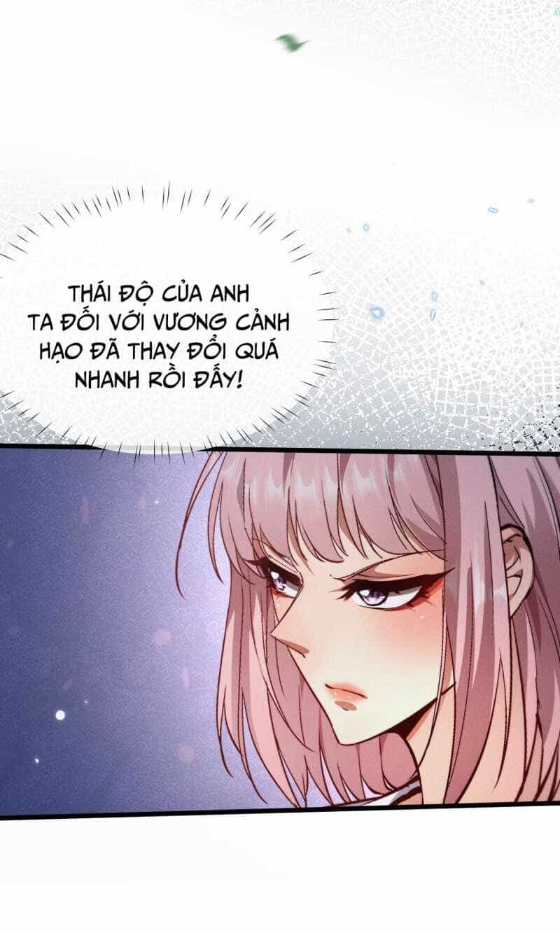 Toàn Chức Kiếm Tu - Chương 3 - ảnh 9