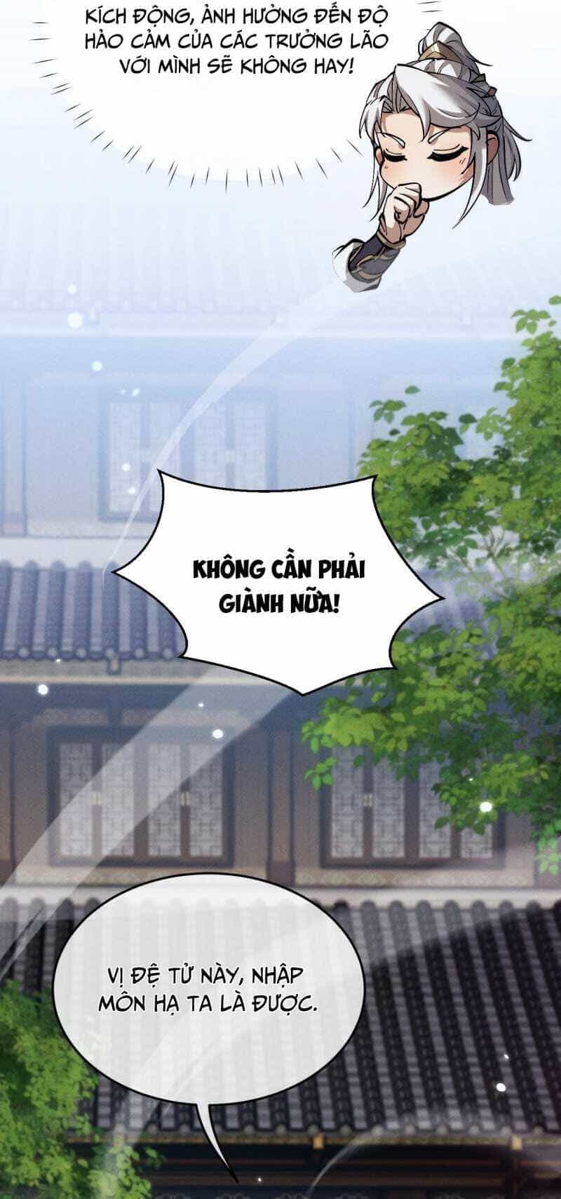 Toàn Chức Kiếm Tu - Chương 3 - ảnh 94