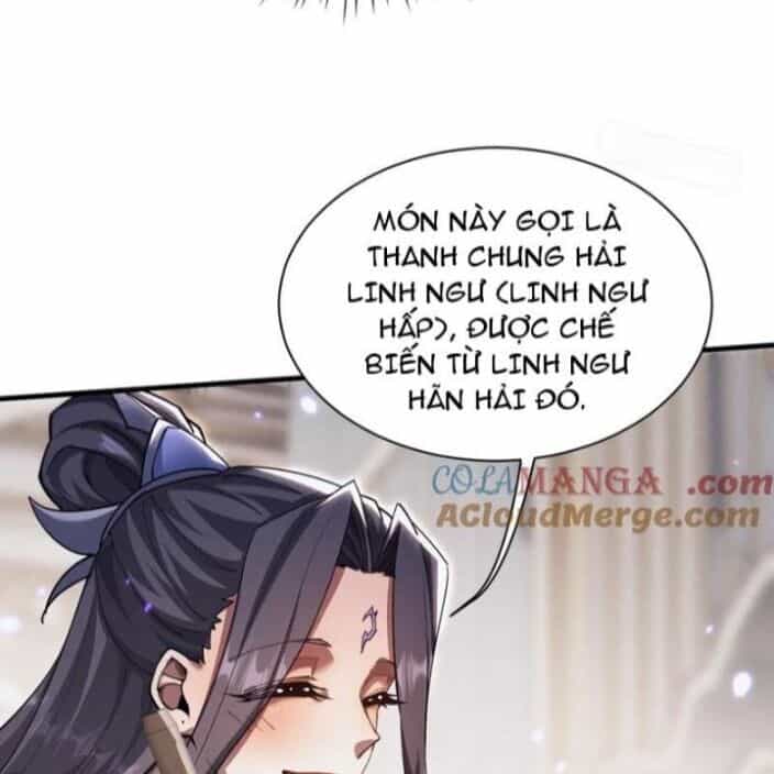 Toàn Chức Kiếm Tu - Chương 39 - ảnh 58