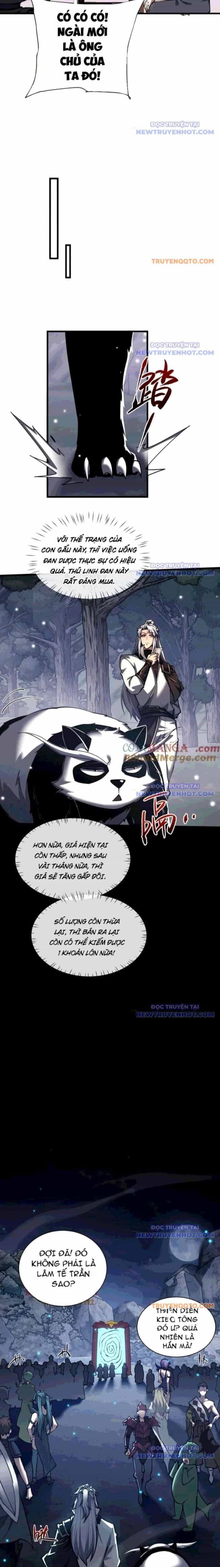Toàn Chức Kiếm Tu - Chương 41 - ảnh 10