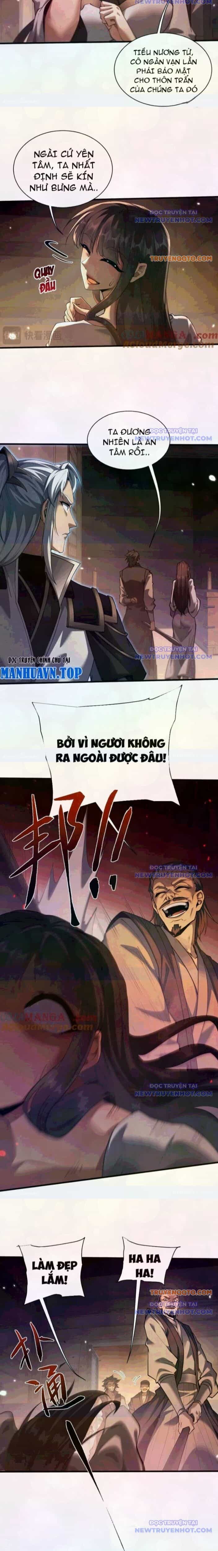 Toàn Chức Kiếm Tu - Chương 42 - ảnh 6